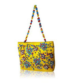 Embroidery Handbags